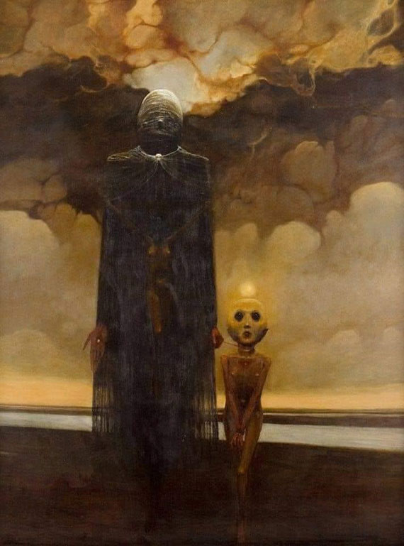 beksinski-untitled-85-cr